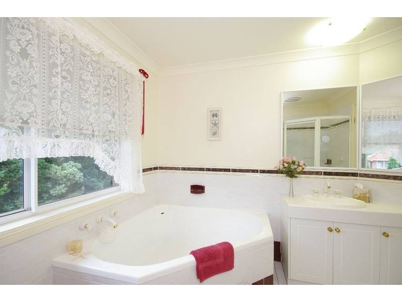 Castle Hill NSW 2154