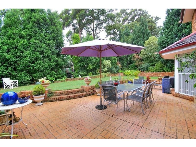 Castle Hill NSW 2154