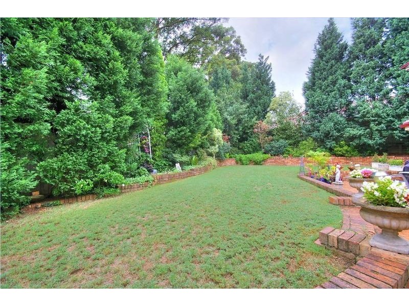 Castle Hill NSW 2154