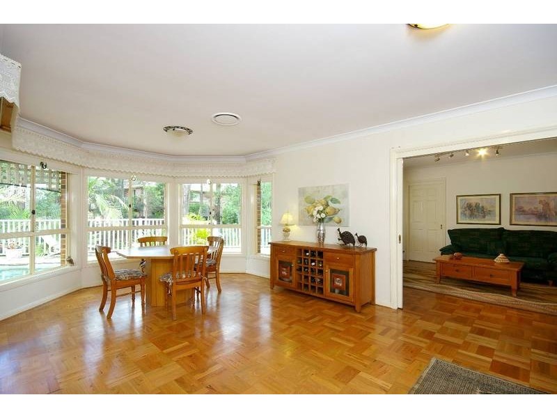 12 Yanagin Place, West Pennant Hills NSW 2125