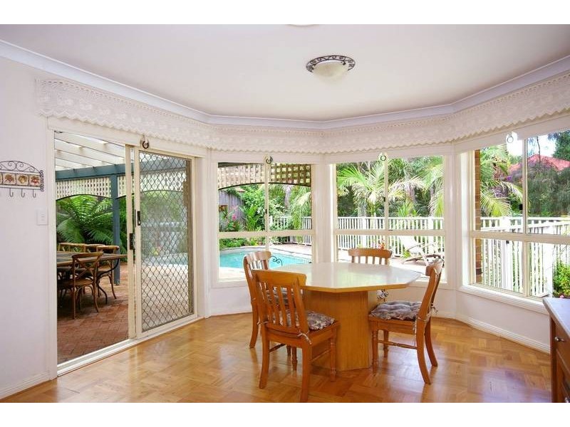 12 Yanagin Place, West Pennant Hills NSW 2125