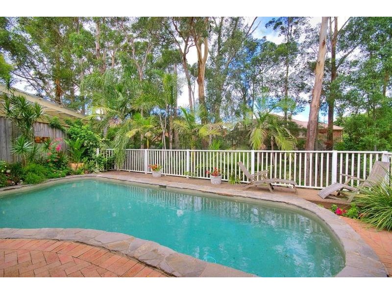 12 Yanagin Place, West Pennant Hills NSW 2125