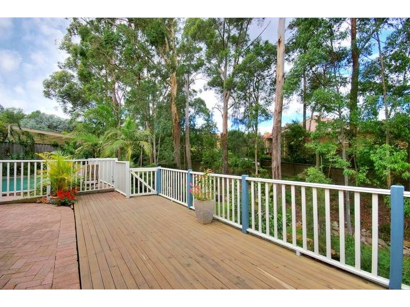 12 Yanagin Place, West Pennant Hills NSW 2125