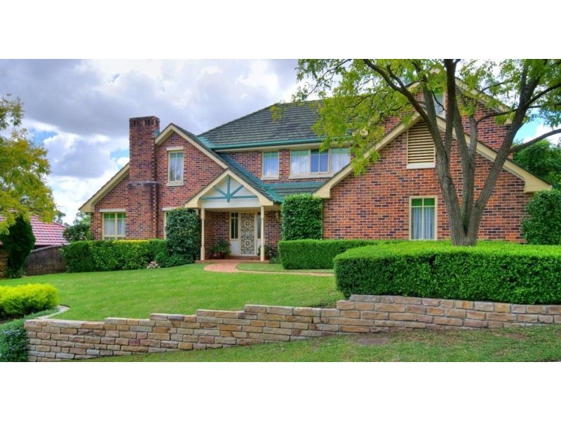 West Pennant Hills NSW 2125