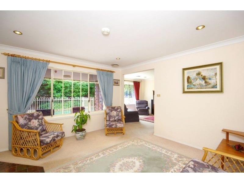 West Pennant Hills NSW 2125