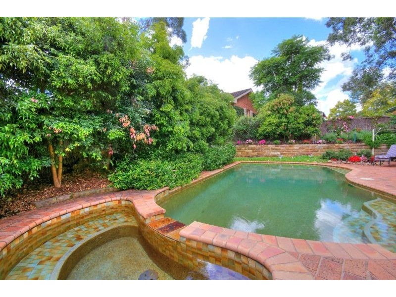 West Pennant Hills NSW 2125