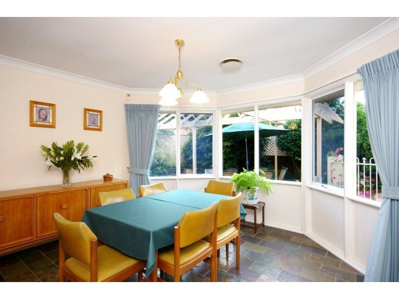 West Pennant Hills NSW 2125