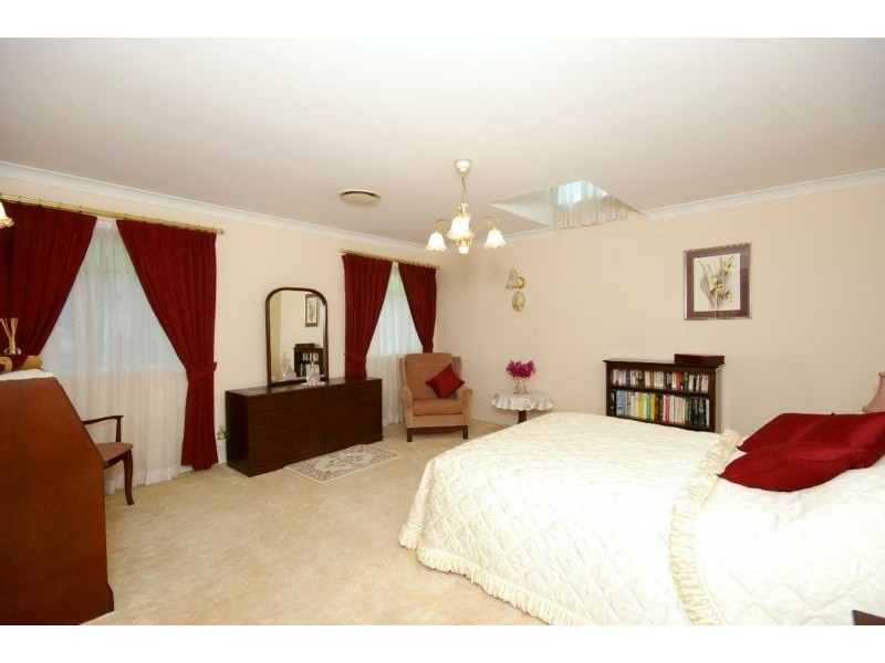 West Pennant Hills NSW 2125