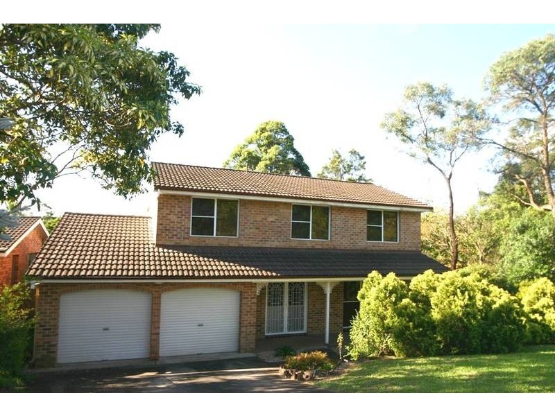 West Pennant Hills NSW 2125