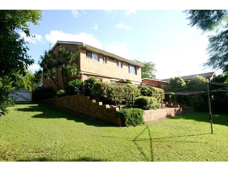 West Pennant Hills NSW 2125