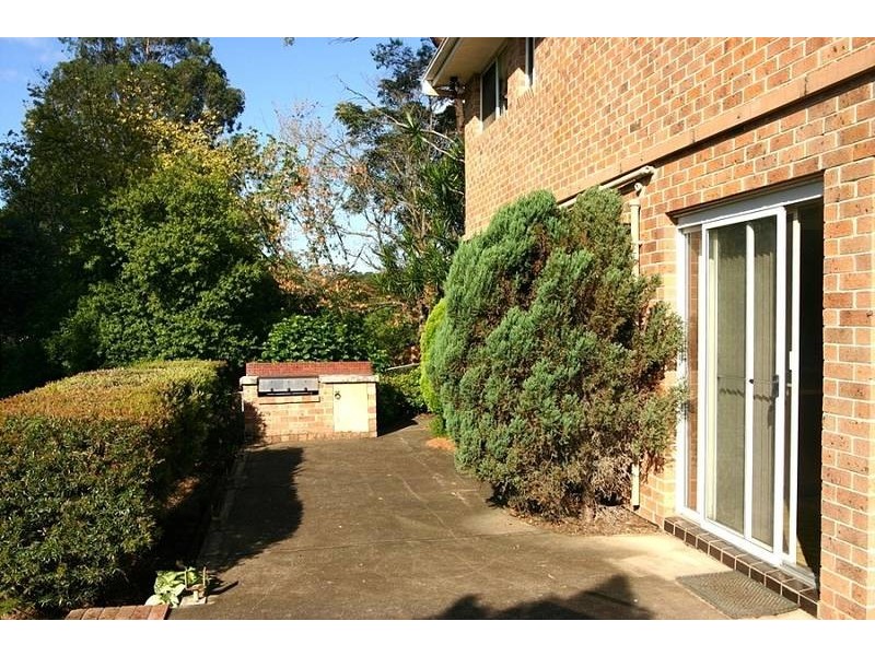 West Pennant Hills NSW 2125