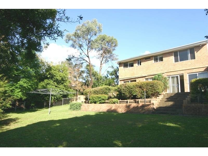West Pennant Hills NSW 2125