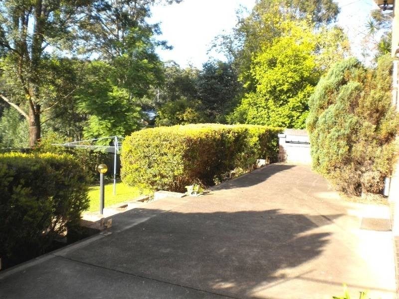 West Pennant Hills NSW 2125