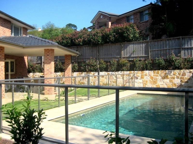 22 Tawmii Place, Castle Hill NSW 2154