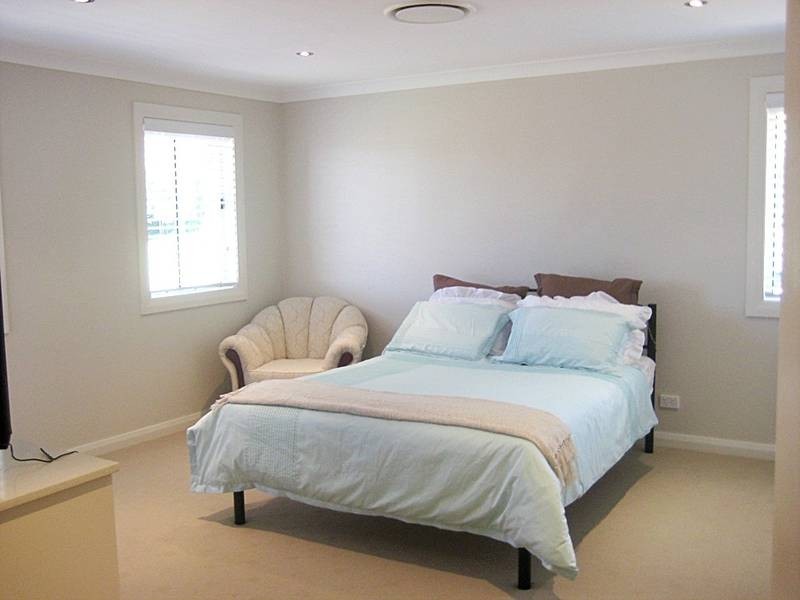 22 Tawmii Place, Castle Hill NSW 2154