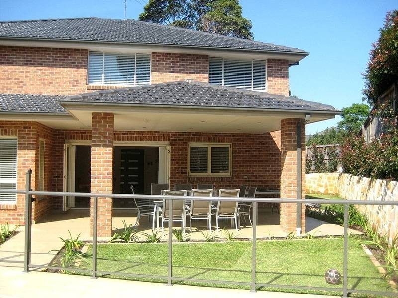 22 Tawmii Place, Castle Hill NSW 2154