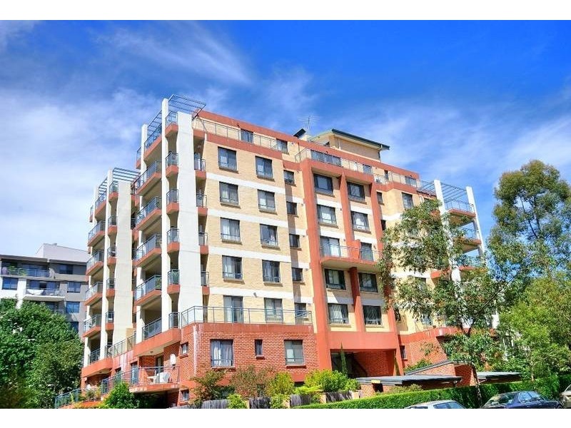 17/30-34 Romsey Street, Waitara NSW 2077