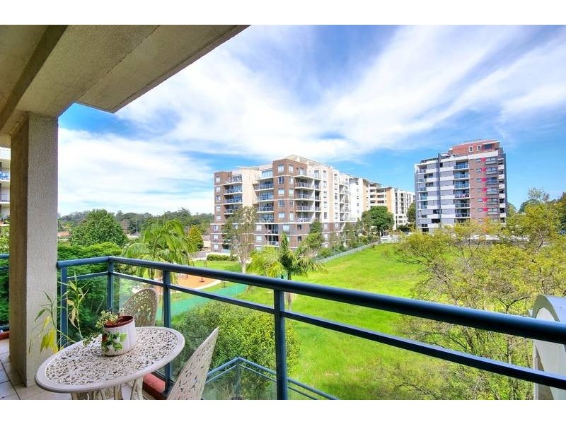 17/30-34 Romsey Street, Waitara NSW 2077