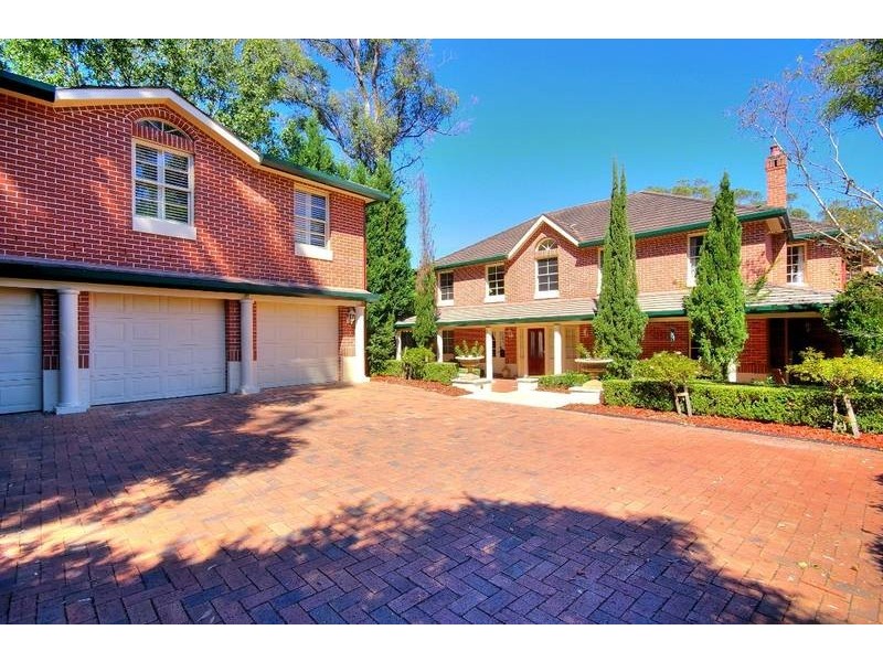 12 Range Road, West Pennant Hills NSW 2125