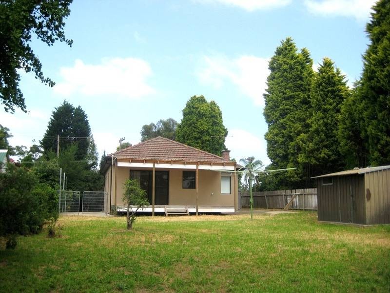 28 Gumnut Road, Cherrybrook NSW 2126