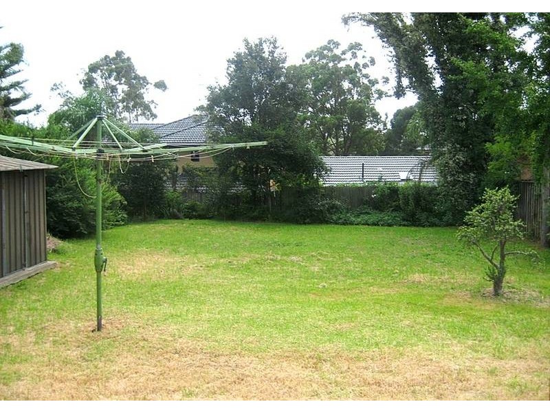 28 Gumnut Road, Cherrybrook NSW 2126