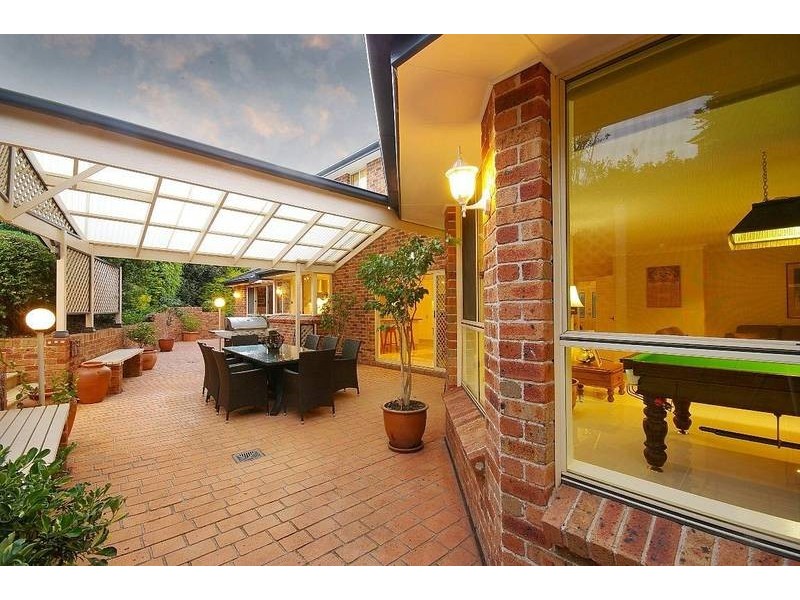 20 Sallaway Place, West Pennant Hills NSW 2125