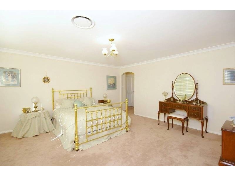 20 Sallaway Place, West Pennant Hills NSW 2125