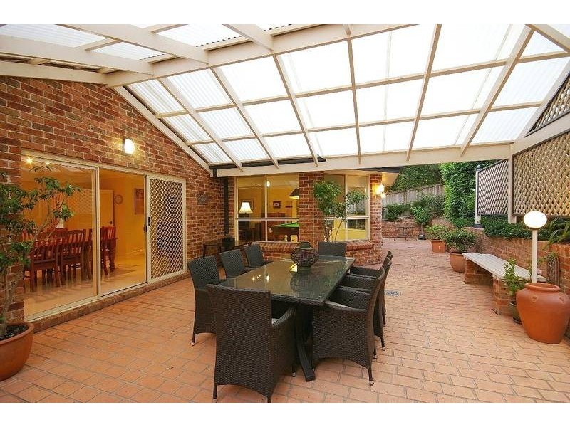 20 Sallaway Place, West Pennant Hills NSW 2125
