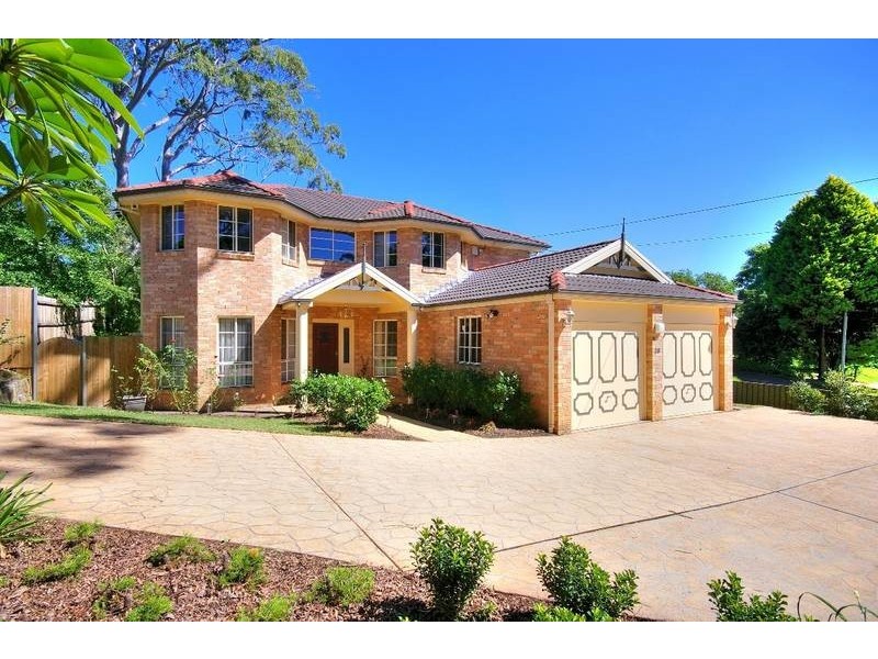 39 Ramsay Road, Pennant Hills NSW 2120