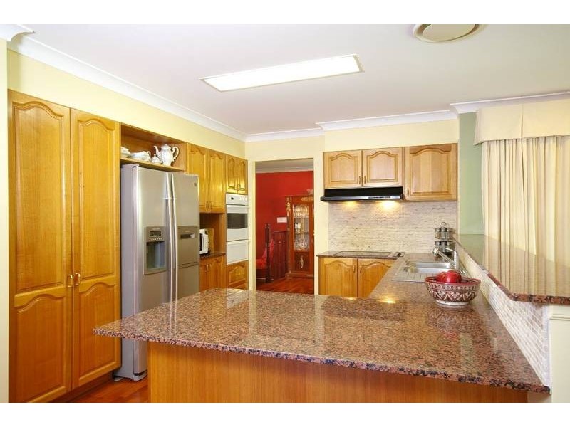 39 Ramsay Road, Pennant Hills NSW 2120