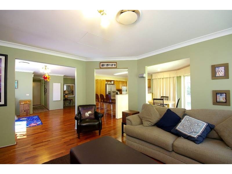 39 Ramsay Road, Pennant Hills NSW 2120