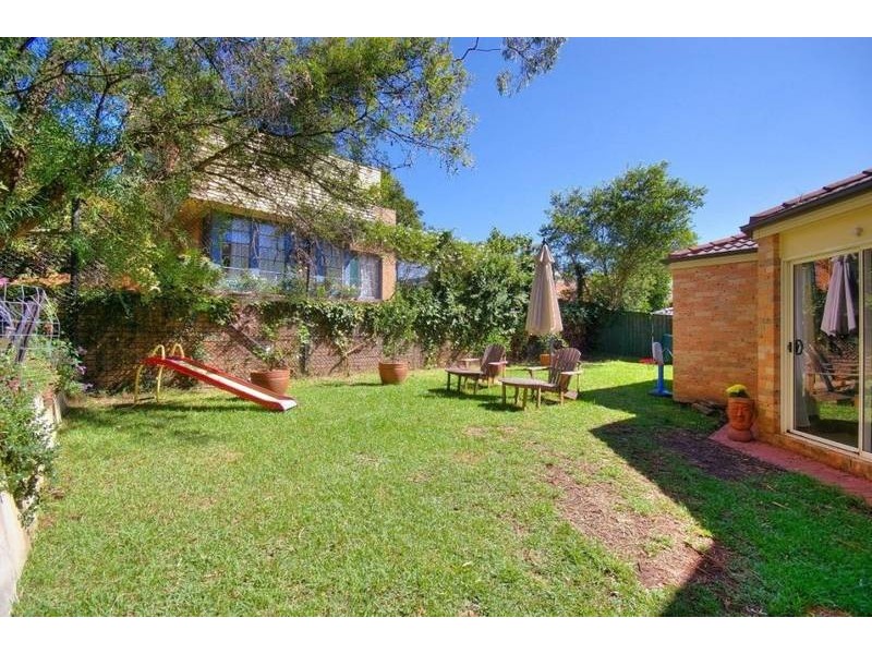 39 Ramsay Road, Pennant Hills NSW 2120