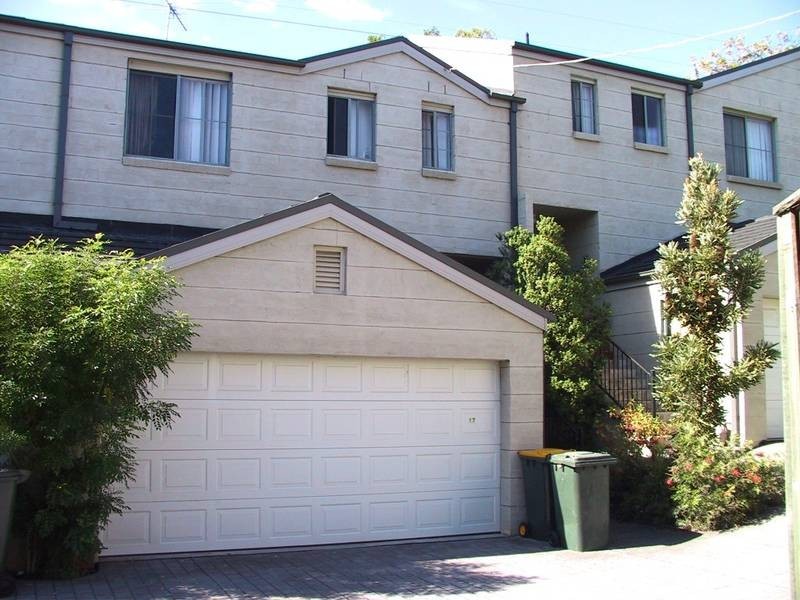 17/33 Coonara Avenue, West Pennant Hills NSW 2125