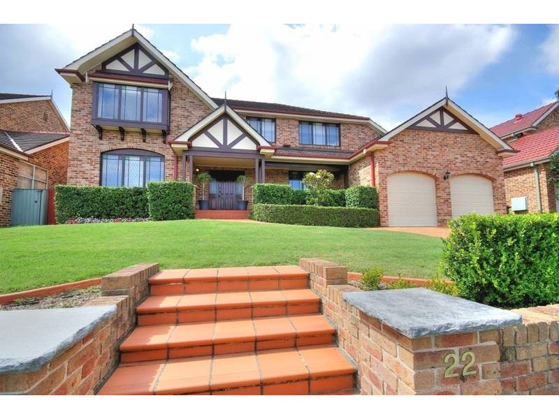 West Pennant Hills NSW 2125