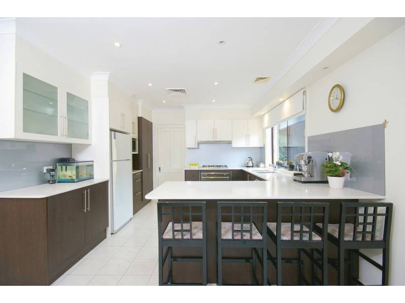 West Pennant Hills NSW 2125