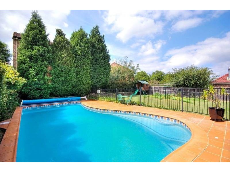 West Pennant Hills NSW 2125