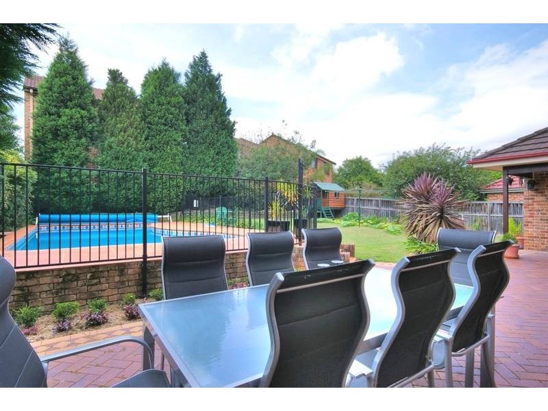 West Pennant Hills NSW 2125