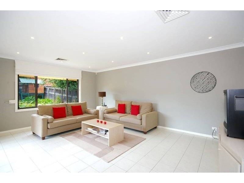 West Pennant Hills NSW 2125