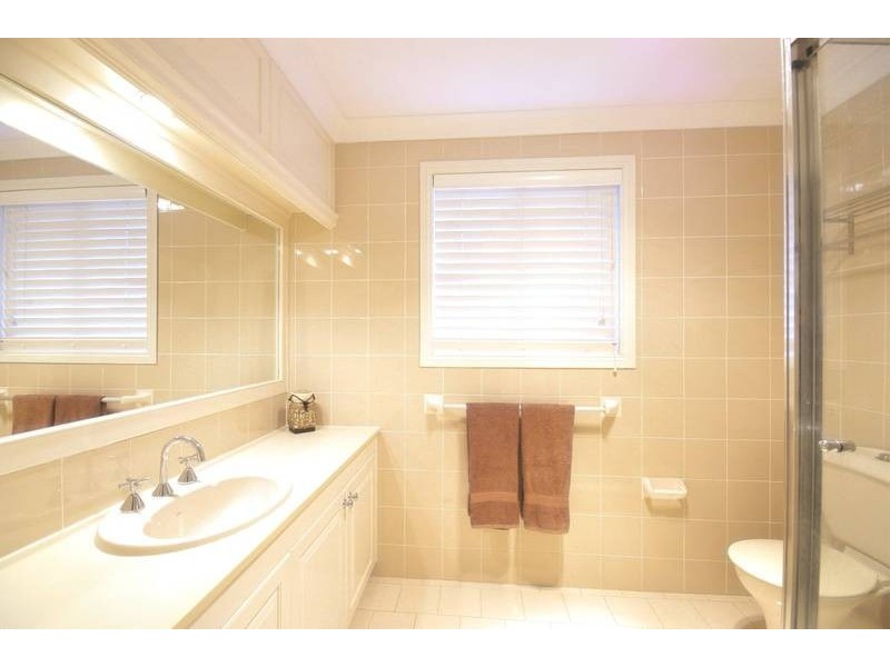 West Pennant Hills NSW 2125