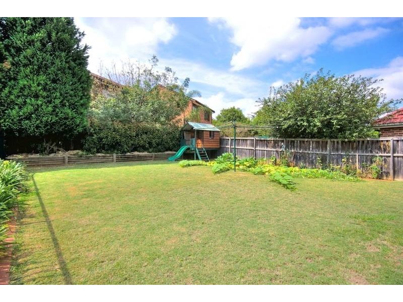 West Pennant Hills NSW 2125