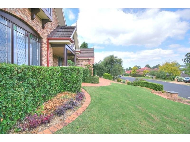 West Pennant Hills NSW 2125