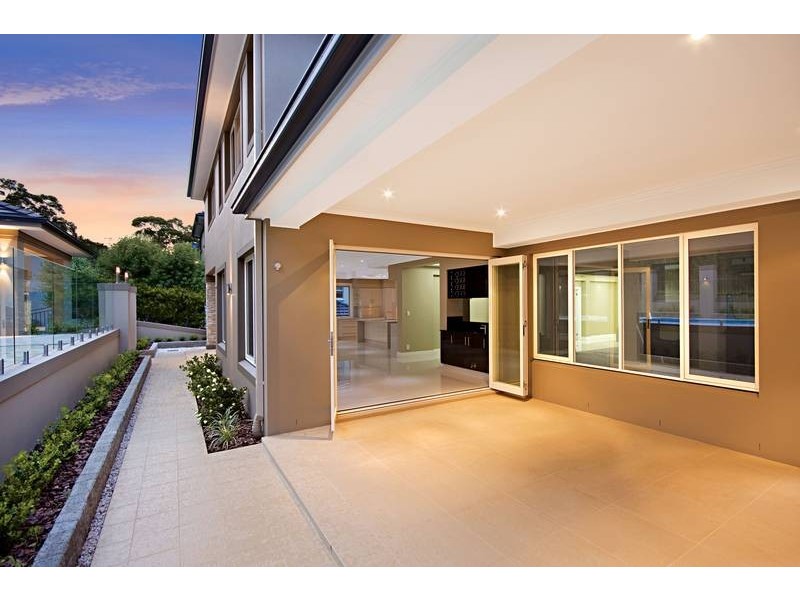West Pennant Hills NSW 2125