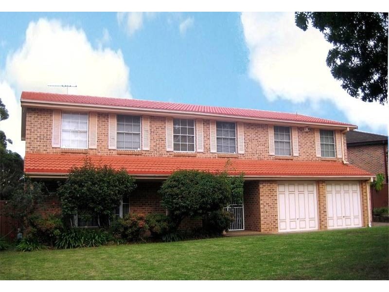 Cherrybrook NSW 2126