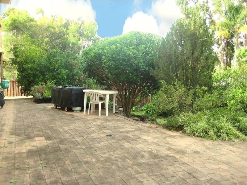 Cherrybrook NSW 2126