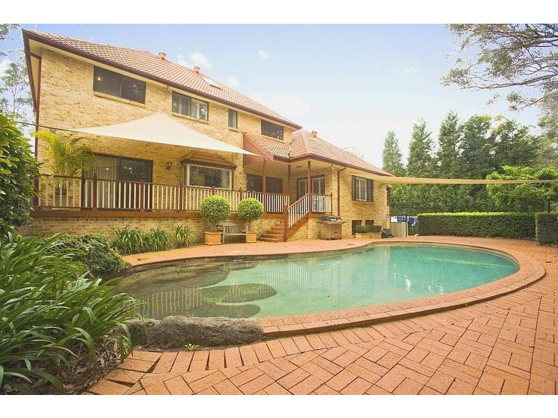 Castle Hill NSW 2154