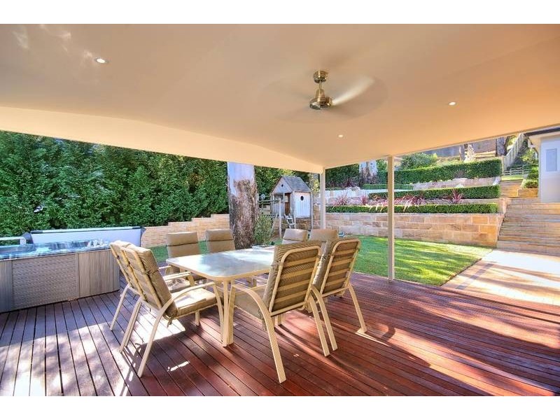 West Pennant Hills NSW 2125