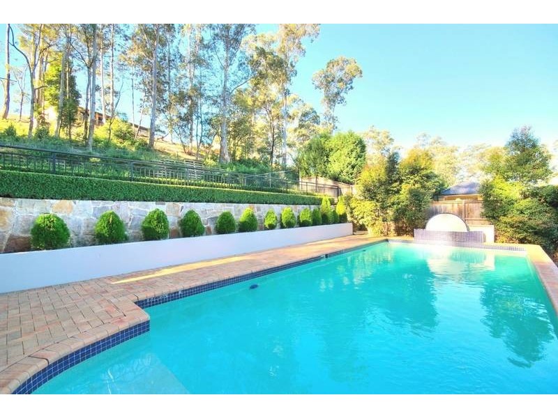 West Pennant Hills NSW 2125