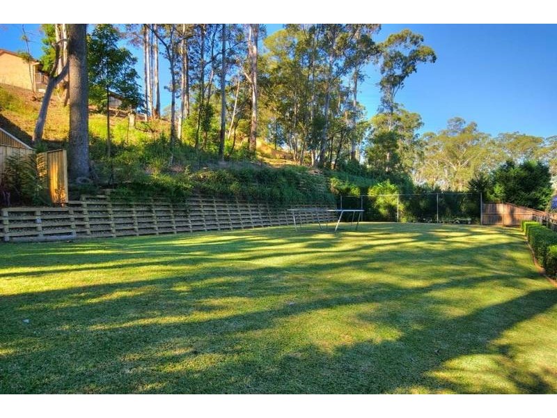 West Pennant Hills NSW 2125