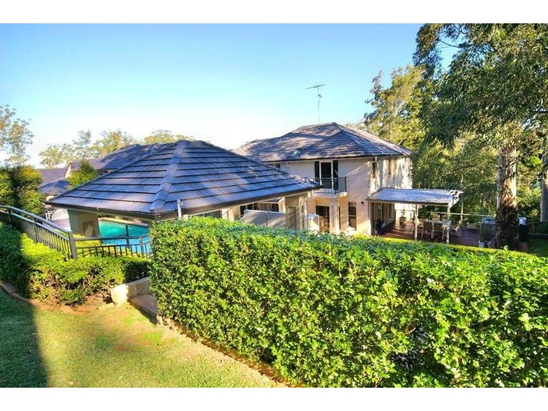 West Pennant Hills NSW 2125