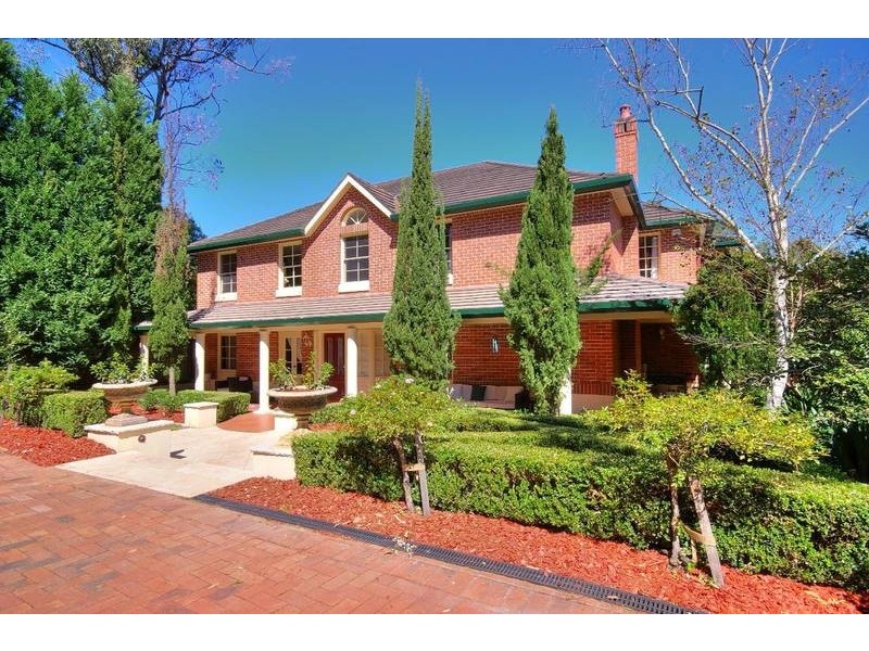 12 Range Road, West Pennant Hills NSW 2125